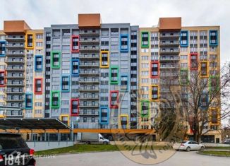 Квартира на продажу студия, 42 м2, Аксай, улица Мира, 1А