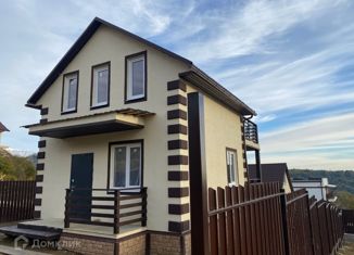 Дом на продажу, 100 м2, село Высокое, Афипская улица, 10