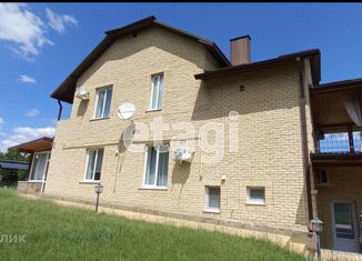 Продаю дом, 341.7 м2, село Соломино, Зелёный переулок, 18