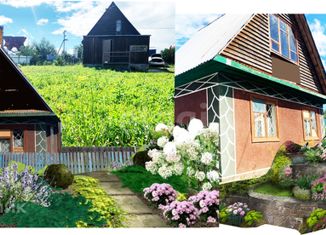 Продается дом, 50 м2, садовое товарищество Недра-3