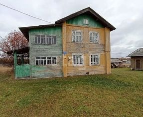 Продажа дома, 150 м2, село Вомын, село Вомын, 144