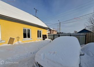 Дом на продажу, 63 м2, поселок Северка, улица Строителей, 6