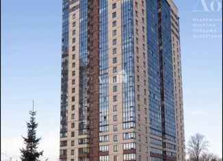 Продажа квартиры студии, 22 м2, Санкт-Петербург, Репищева улица, 10к2, Репищева улица