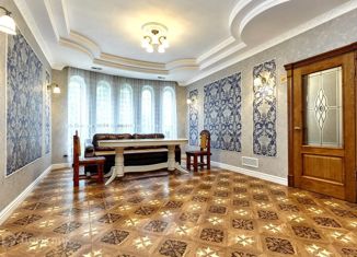 Продается дом, 567 м2, Краснодар, Высотная улица, 1, Высотная улица