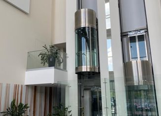 Трехкомнатная квартира на продажу, 109 м2, Москва, улица Авиаконструктора Сухого, 2к1, улица Авиаконструктора Сухого