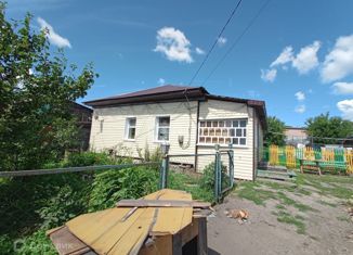 Продается дом, 62.9 м2, Юрга, Красноармейская улица