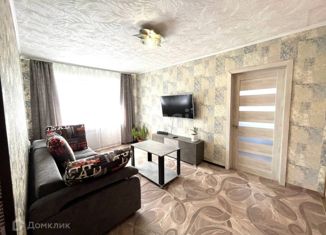 Продается 4-ком. квартира, 61.2 м2, Берёзовский, улица 40 лет Победы, 4