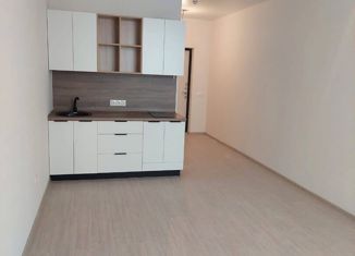 Продается квартира студия, 28 м2, Анапа, ЖК Южный квартал, Супсехское шоссе, 39к16