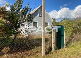 Продажа дома, 54 м2, СНТ Ромашка, Агрономическая улица, 25
