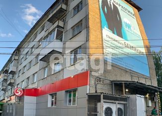 Продаю 1-ком. квартиру, 28.8 м2, Ухта, улица Бушуева, 25