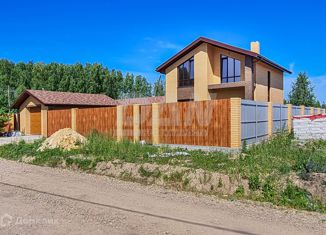 Продается дом, 220 м2, село Кременкуль, Рождественская улица