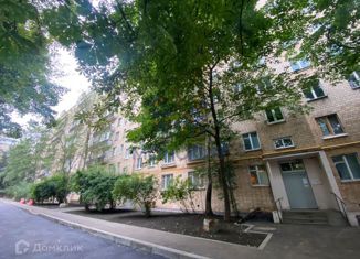 Продается трехкомнатная квартира, 56 м2, Москва, улица Панфёрова, 11, Гагаринский район