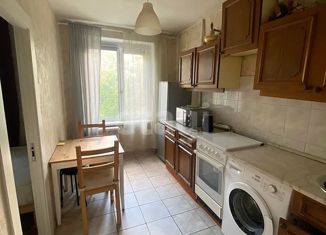 Продажа двухкомнатной квартиры, 37.3 м2, Москва, улица Симоновский Вал, 13к2, метро Дубровка