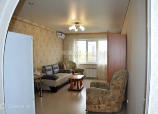 2-комнатная квартира на продажу, 47.4 м2, Абакан, улица Богдана Хмельницкого, 159