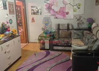 Продам 2-комнатную квартиру, 44 м2, Новотроицк, улица Ситкина, 15