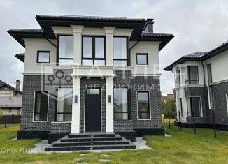 Продажа дома, 240 м2, деревня Покровское