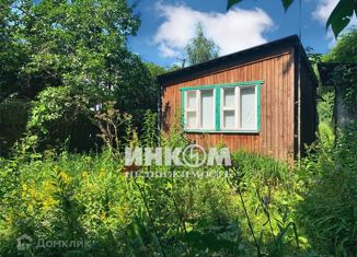 Продажа земельного участка, 8 сот., деревня Челобитьево, Центральная улица, 38