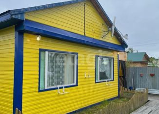 Продам дом, 36 м2, СОНТ Татра