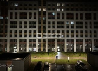 Продам 1-ком. квартиру, 32.7 м2, Санкт-Петербург, ЖК Форест Аквилон, Планерная улица, 87к1