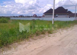 Продается земельный участок, 7.6 сот., село Богандинское