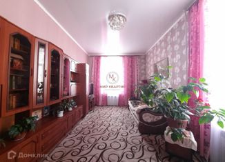Продажа 3-комнатной квартиры, 78.3 м2, Борисоглебск, улица Чкалова, 6