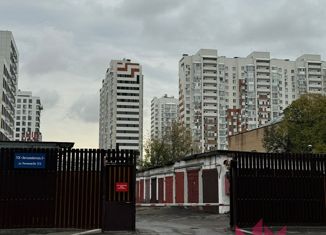 Продаю гараж, 40 м2, Москва, улица Речников, 13Ас2