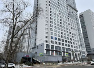 Продаю машиноместо, 16.9 м2, Москва, станция Верхние Котлы, 1-й Нагатинский проезд, 11к1