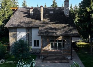 Дом на продажу, 576 м2, территория ДЗ Шервуд, территория ДЗ Шервуд, 36