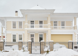 Продаю дом, 486 м2, деревня Папушево