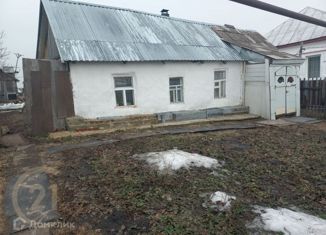 Продается дом, 58 м2, село Пушкари, улица 50 лет Октября, 144