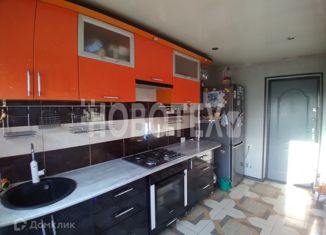 Продажа дома, 50 м2, поселок городского типа Ильский, улица Мира, 8