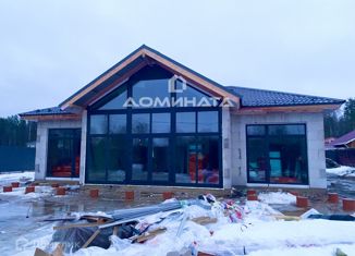 Продается дом, 170 м2, городской посёлок Дубровка, Московская улица, 26