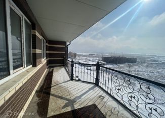 Продажа однокомнатной квартиры, 75 м2, Магас, улица Мочко Базоркина, 10