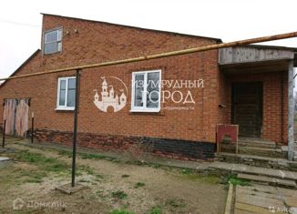 Продается дом, 150 м2, посёлок Сенной, Железнодорожная улица, 20