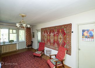 Продам 2-комнатную квартиру, 43.7 м2, Нижегородская область, Светлоярская улица, 28