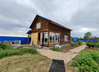 Продажа дома, 78.8 м2, ДНТ Устье