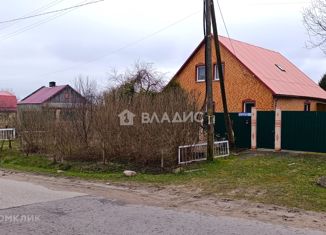 Дом на продажу, 235 м2, Калининградская область, Калининградская улица