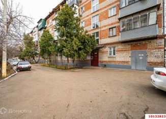 Продажа 1-комнатной квартиры, 34 м2, Краснодар, Рашпилевская улица, 183
