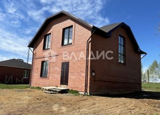 Дом на продажу, 145 м2, поселок Апраксино