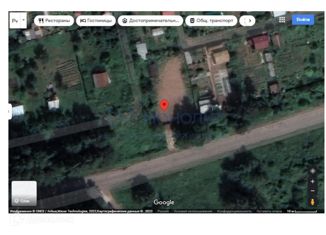 Продаю земельный участок, 7 сот., деревня Нагорена, 2-я Покровская улица