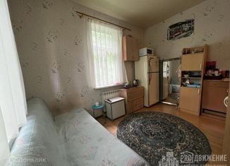 Комната на продажу, 16.7 м2, Владивосток, улица Бестужева, 35, Фрунзенский район