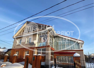 Продам дом, 305.9 м2, Пермь, Орджоникидзевский район, Тихорецкая улица, 40