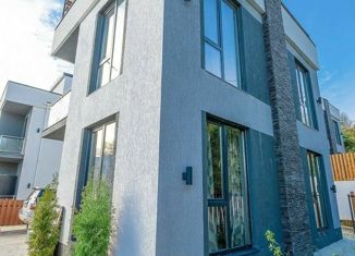 Продажа дома, 150 м2, село Высокое, А-149, 7-й километр