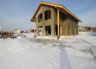 Дом на продажу, 160 м2, дачное некоммерческое партнерство Радужное