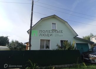 Продается дом, 80 м2, село Галево