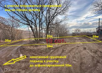 Продается участок, 10 сот., поселок Лаванда