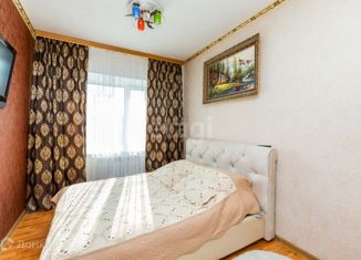 3-ком. квартира на продажу, 70 м2, Тюменская область, Аэрофлотская улица, 21