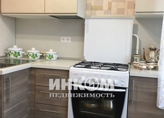 Сдам 2-ком. квартиру, 45 м2, Москва, Мишина улица, 4, Мишина улица