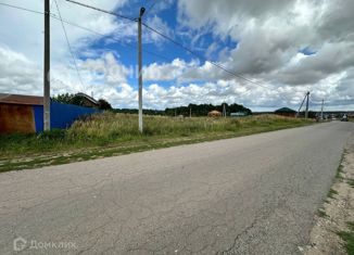 Земельный участок на продажу, 10.8 сот., деревня Ягудары