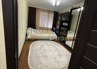 1-комнатная квартира на продажу, 37 м2, Ставропольский край, Октябрьская улица, 458А